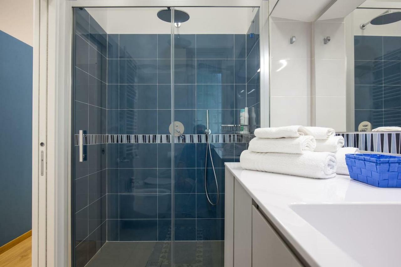 Pisacane Loft Салерно Экстерьер фото